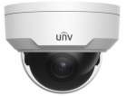 Uniview IPC324LE-DSF28K-G, 4Mpix IP kamera, dome, objekti...