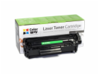 Kompatibilní toner HP CF400X | Černý | 2 800 stran