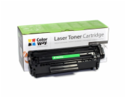 COLORWAY kompatibilní toner pro BROTHER TN-245Y/ Žlutý/ 2 200 stran