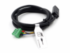 Epever CC-USB-RS485-150U-3.81 komunikační převodník k PC ...