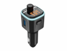 Bluetooth Hands Free FM Transmitter Navitel BHF04 MAX