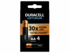 Duracell OPTIMUM AA 1500 K4