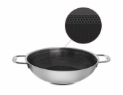 Pánev Wok COOKCELL 28 cm