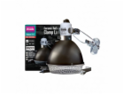 Arcadia Clamp Lamp Pro Halogen Basking Spot - Graphite