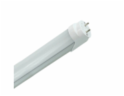 Solight LED zářivka lineární PRO+,T8, 18W, 2520lm, 4000K, 120cm, Alu+PC