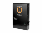 Zdroj záložní KEMOT PROsinus-5000/48 3500W 48V Black nástěnný