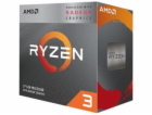 AMD Ryzen 3 4300G 100-100000144BOX AMD Ryzen 3 4C/8T 4300...