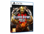 PS5 hra Blood Bowl 3 Brutal Edition