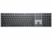 DELL KB700 bezdrátová klávesnice UK/ anglická/ QWERTY