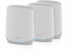 NETGEAR 4PT ORBI RBK763S W/1YR ARMOR BNDL