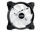 Adata XPG Hurricane 140mm RGB HURRICANE140ARGBPWM-BKCWW A...