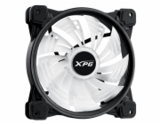 Adata XPG Hurricane 140mm RGB HURRICANE140ARGBPWM-BKCWW Adata XPG Hurricane ventilátor 140mm, RGB