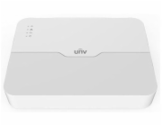 Uniview NVR301-16LX-P8, 16 kanálů, 8x PoE