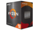 CPU AMD RYZEN 9 7900X WOF, 12-core, 4.7GHz, 64MB cache, 1...