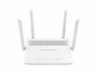 Grandstream GWN7052 Wi-Fi router,802.11ac, Dual-band 2x2:...