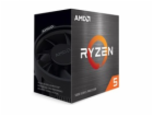 AMD Ryzen 5 7600X 100-100000593WOF CPU AMD RYZEN 5 7600X ...