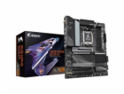 GIGABYTE MB Sc AM5 X670 AORUS ELITE AX, AMD X670, 4xDDR5,...