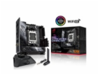 Asus ROG Strix X670E-I GAMING WiFi 90MB1B70-M0EAY0 ASUS M...