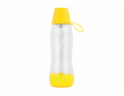 Láhev na vodu TEESA Pure Water Yellow TSA0120-Y