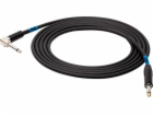 SSQ JMPJMK1 SS-1439 Kabel Jack Mono - Jack Mono (Úhel 90 ...