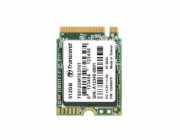 TRANSCEND MTE370T 512GB SSD disk M.2 2230, PCIe Gen3 x4 NVMe 1.3 (3D TLC), 2000MB/s R, 1100MB/s W