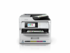 Epson WorkForce Pro WF-C5890DWF, 4v1, A4, 25ppm, USB, LAN...