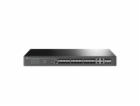 TP-Link OMADA JetStream switch TL-SG3428XF (20xSFP, 4xGbE...