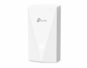 TP-Link EAP655-Wall OMADA WiFi6 AP (AX3000,2,4GHz/5GHz,4xGbELAN,1xPoE-in,1xPoE-out,13W)