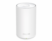 TP-Link Deco X50-4G (1-pack) WiFi6 Mesh (AX3000,2,4GHz/5GHz,3xGbELAN/WAN,4G LTE. 1xnanoSIM)