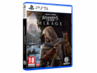 PS5 - Assassin´s Creed Mirage