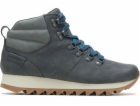 Pánské trekové boty Merrell Alpine Hiker, šedé, velikost 45