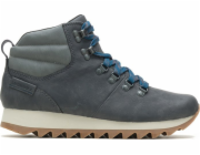 Pánské trekové boty Merrell Alpine Hiker, šedé, velikost 45