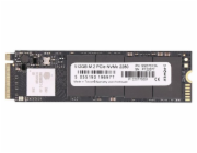 2-Power SSD 512GB, SSD7013A, M.2 PCIe NVMe 2280