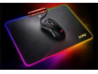 ADATA INFAREX M10+R10 Gaming Mouse & Mousepad, herní myš ...