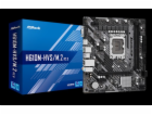 ASRock H610M-HVS/M.2 R2.0 / Intel H610 / LGA1700 / 2x DDR...