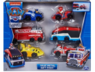 PAW Patrol True Metal Team Vehicle