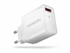 AXAGON ACU-QC19W, QC nabíječka do sítě 19W, 1x USB-A port...