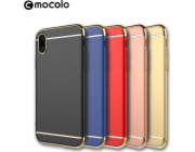 Mocolo SUPREME LUXURY POUZDRO SAMSUNG GALAXY S9 GOLD