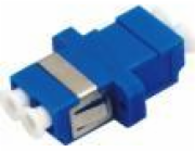 Single mode SM LC duplex ALANTEC Fiber Optic Adapter