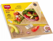 Schar Wraps bezlepkové 160 g Schar