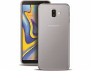 Puro Puro 0.3 Nude - Pouzdro pro Samsung Galaxy J6+ (průhledné)