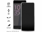 Puro PURO 0.3 Nude MFX - pouzdro Sony Xperia XA (průhledné)