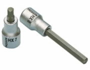 Proxxon Allenbill Hex 1/2 H10 x 100 mm dlouhý (PR23487)