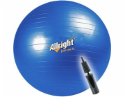 WILLIGHT Cvičební míč 55 cm modrá (FIPGDK55)