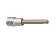 Proxxon Torx nástrčná stopka dlouhá 1/2 T45 x 100 mm (PR23496)