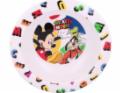 Mickey Mouse Mickey Mouse - Bowl (bílá)