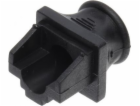 RJ-45 PPZO-RJ45/B CAP CAP