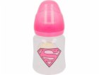 Superman Superman - Láhev se savičkou 150 ml univerzální