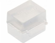 Raytech JUNCTION BOX GELBOX ISAAC-4 IP68 RayTech