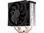 Endorfy chladič CPU Fera 5 / ultratichý/ 120mm fan/ 4 hea...